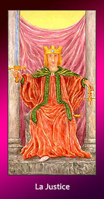 La Justice