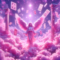 Angel Tarot
