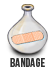 Bandage ingredient