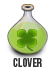 Clover ingredient