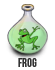 Frog ingredient