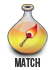 Match ingredient