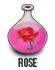 Rose ingredient