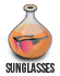 Sunglasses ingredient