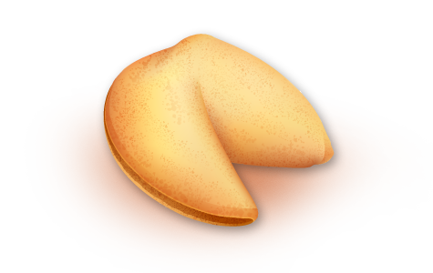 Fortune Cookie