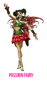 Love Fairy