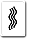 Wave card