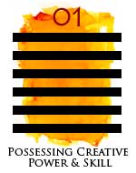 Iching number