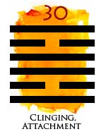 Iching number