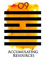 Iching number